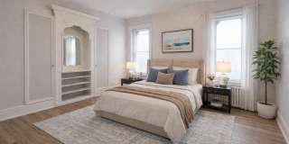 1231 N 54th Street Gallery 1