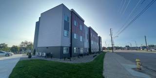 Morningside Lofts Gallery 1