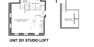 Whitehall Mill Gallery 1