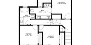 Stunning 3 Bedroom, 2.5 Bath Townhome in Beautiful Windsor! Gallery 31