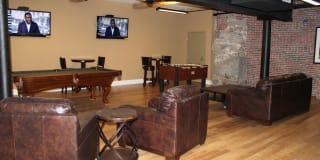 Lofts at Mill Number One Gallery 8