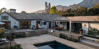710 Romero Canyon Road Gallery 30