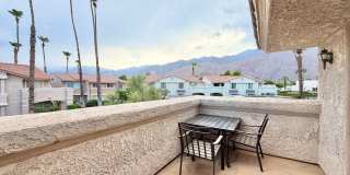 AVAILABLE NOW! 1 bedroom, 1 bathroom condo in Palm Springs! Gallery 12