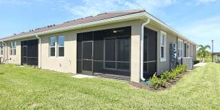 Annual Unfurnished New Construction 3 Bedroom 2 Bathroom Home in Sunstone at Wellen Park! Gallery 26