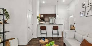 Ayrsley Lofts Gallery 2