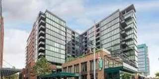 45 SUTTON Square SW unit: 1111 Gallery 1