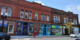39 1/2 West Columbus StreetApt. A Gallery 1