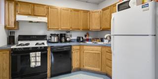 401 College Avenue Gallery 1