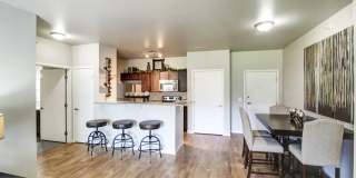 North Highlands Apartments and Villas Gallery 17