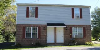 Townhome in Stewartstown Gallery 1