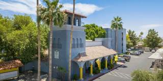 Midtown Flats Gallery 39