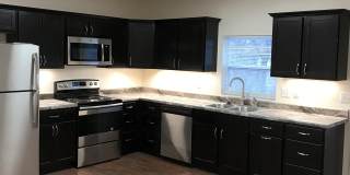 36 Limit Street Gallery 1