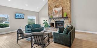 The Shelton Grove Gallery 5