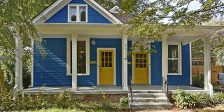 Updated 1 Bedroom in Cooper Young!! Gallery 1