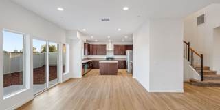 Brand new 4 Bedroom house with view Gallery 1