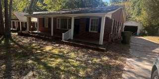 Charming 2 Bedroom Home for Rent – 911 Mohawk Drive, Florence, SC! Gallery 1