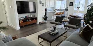 3BR Fully Furnished House in Richmond Gallery 1