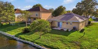 Beautiful 3 Bedroom, 2 Bathroom home offering 1,874 square feet of living space and situated on a peaceful pond lot. Gallery 31