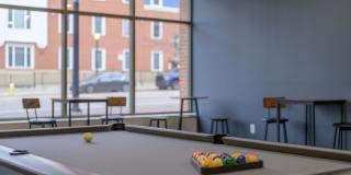 401 Lofts Gallery 21