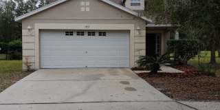 Nice, commodious house with 4bedrooms and 2 bathrooms located in sought after FishHawk Ranch Gallery 14