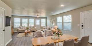 Villas at College Park Gallery 7