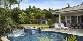 Luxurious Oceanview Getaway w/Private Pool & Spa and Serene Lanai - Piko Nani Gallery 24