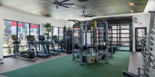 Weylyn Luxury Apartments Gallery 24