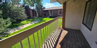 Beautifully Renovated, Top Floor, 2 Bedroom 2 Bath East Boulder Condo for Rent! Gallery 31