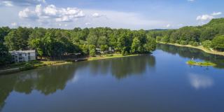Lake House at Martin's Landing Gallery 39