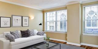 Latrobe Apartments Gallery 1