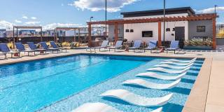 Olivean Apartments Gallery 18