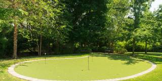 Carriage Club at Mt Arlington Gallery 4