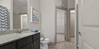 Dominion at Mercer Crossing Gallery 25