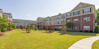 The Heritage at Arlington Apartment Homes Gallery 26