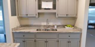 Completely Renovated 3 bed, 2bath home Gallery 9