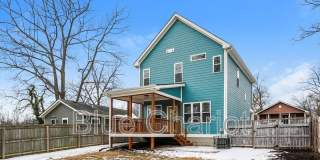 1312 North Alston Avenue Gallery 17