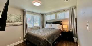 Quaint 4 Bedroom furnished Ranch Home in Mason Ohio Gallery 6