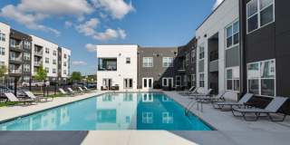 Radius at Donelson Gallery 2