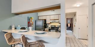 Urban Oasis: Cozy Furnished 1 BDR in Boulder Gallery 3
