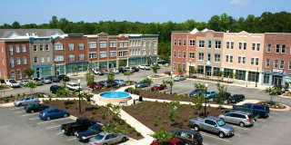 Festival Park Gallery 1