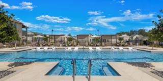 The Villas at Old Monrovia Gallery 25