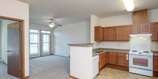 Harborside Commons Senior Apartment Homes Gallery 21