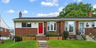 4511 HOLMES RUN Parkway 4511 HOLMES RUN Parkway Gallery 1