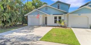 Desirable 3BR 2BTH  End Unit Townhome in Fort Myers Gallery 1