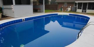 Pool Home in FWB! Gallery 22