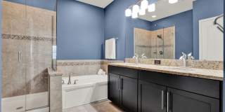 Stunning 3/3.5 Baldwin Park Townhome with 2-Car Garage & Upgrades Galore! Gallery 12