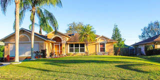 Port St. Lucie Home for rent Gallery 1