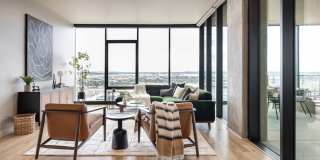 One River North Gallery 18