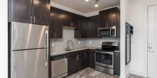 The Standard at Domain Northside Apartments Gallery 24