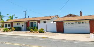 BEAUTIFUL AND SPACIOUS 3BD/2BA HOME IN CLAIREMONT! ONLY $4,295/mo! - Available September BEAUTIFUL AND SPACIOUS 3BD/2BA HOME IN CLAIREMONT! ONLY $4,295/mo! - Available September Gallery 1